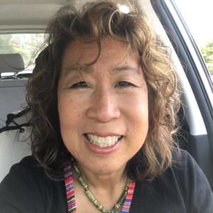 Meet your Posher, Elizabeth